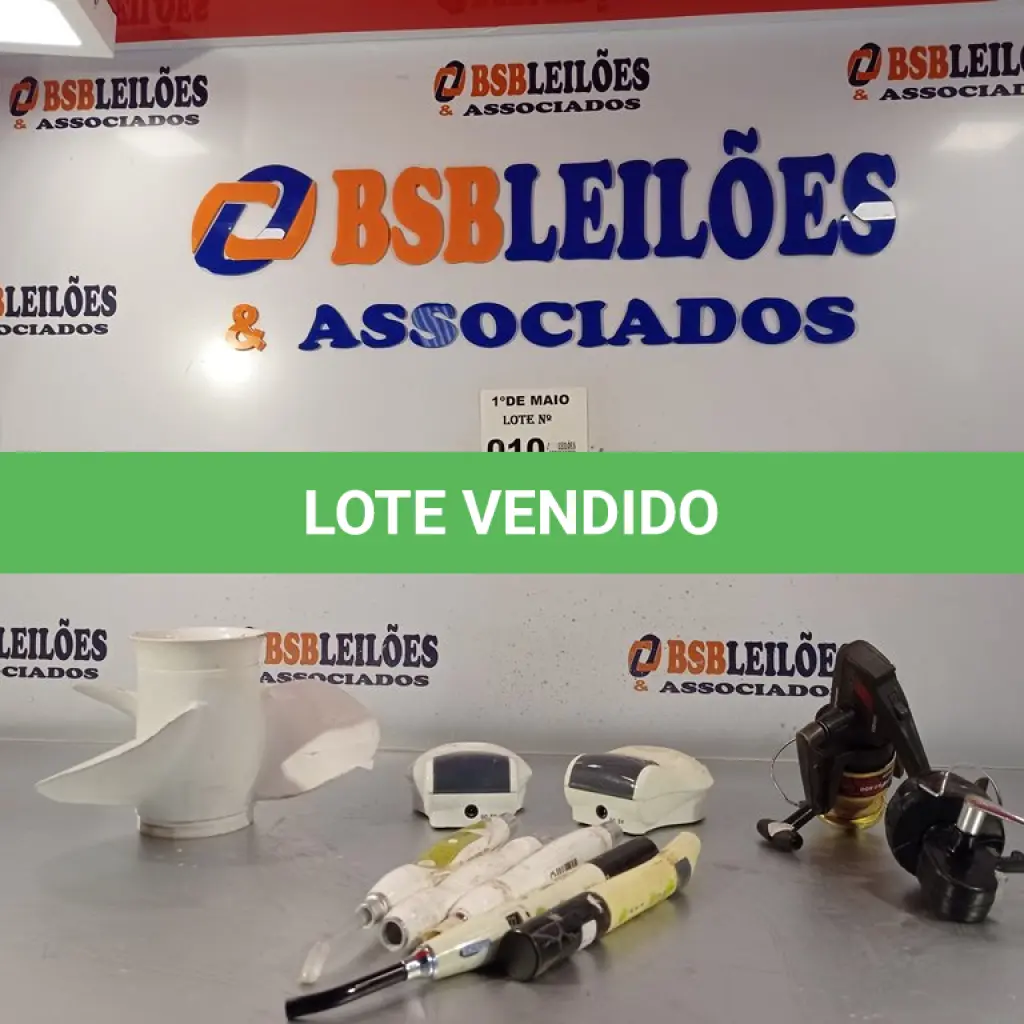 LOTE 010