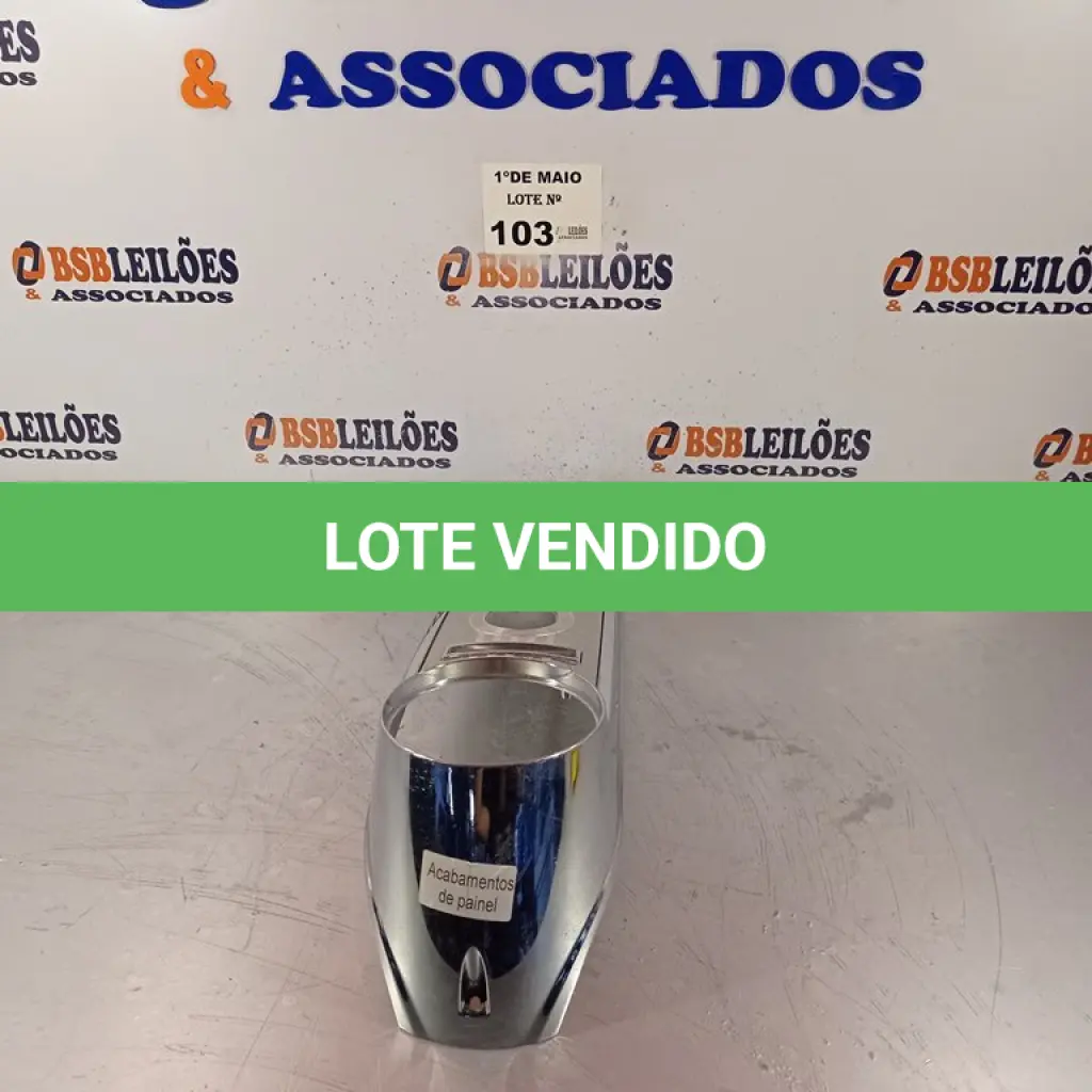 LOTE 103