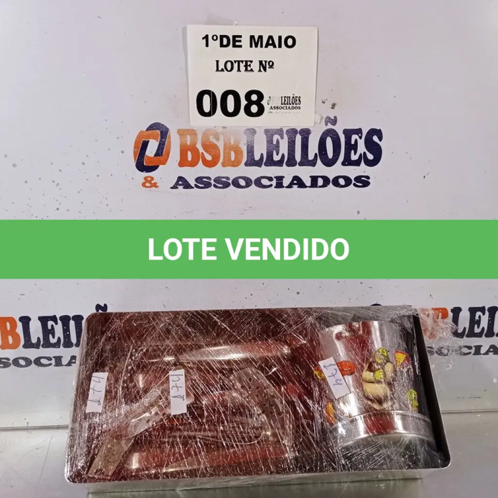 LOTE 008