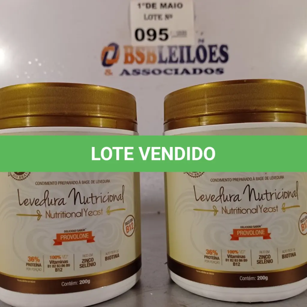 LOTE 095