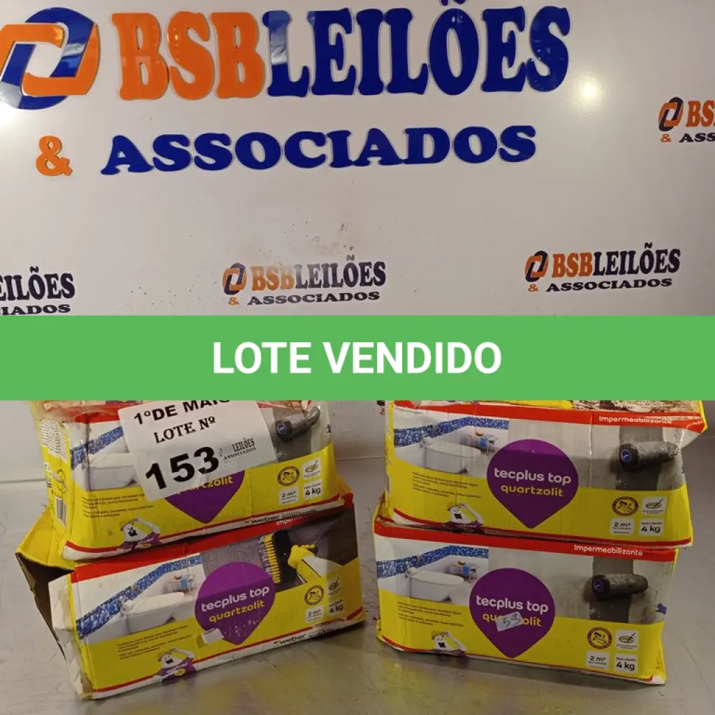LOTE 153