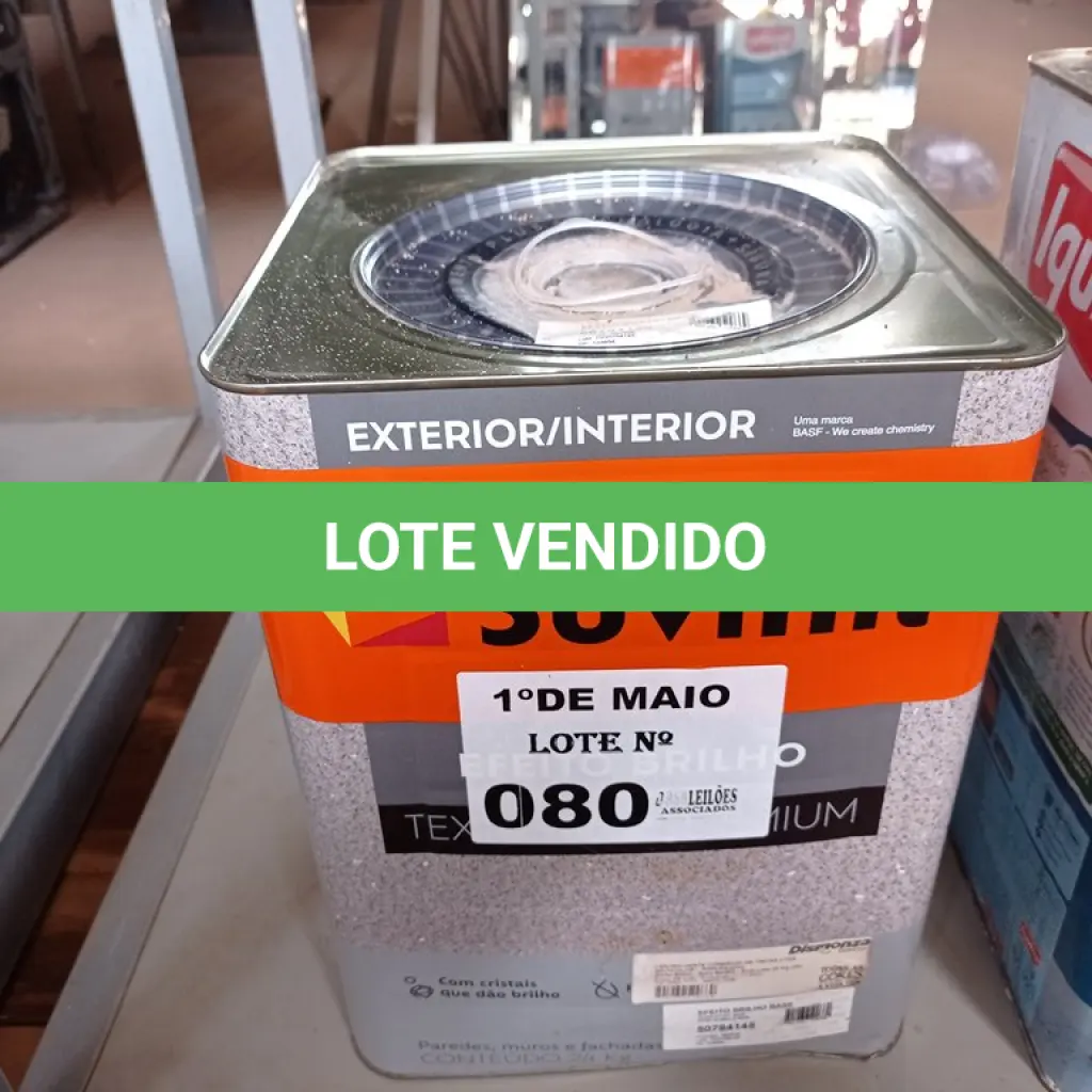 LOTE 080