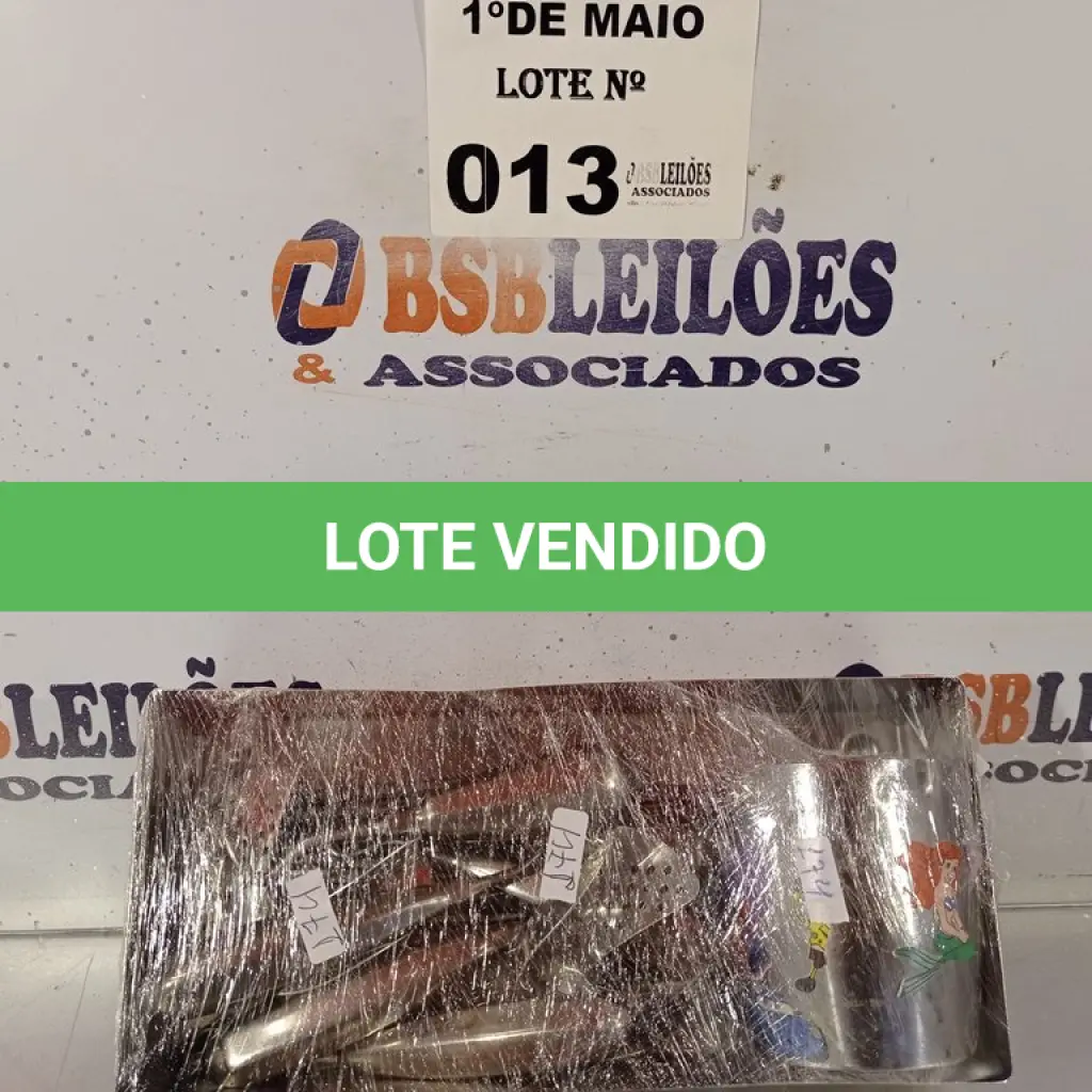 LOTE 013