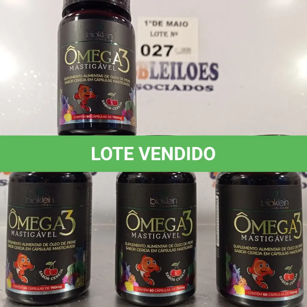 LOTE 027