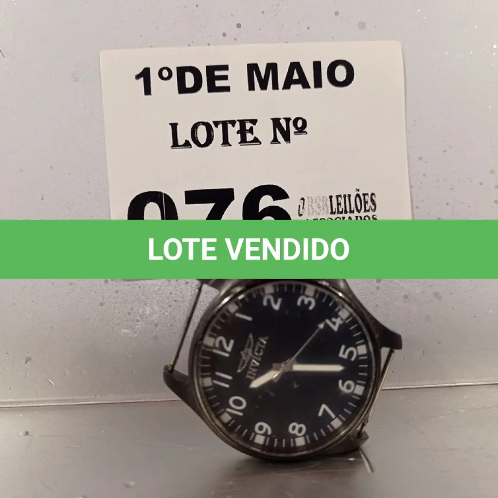 LOTE 076
