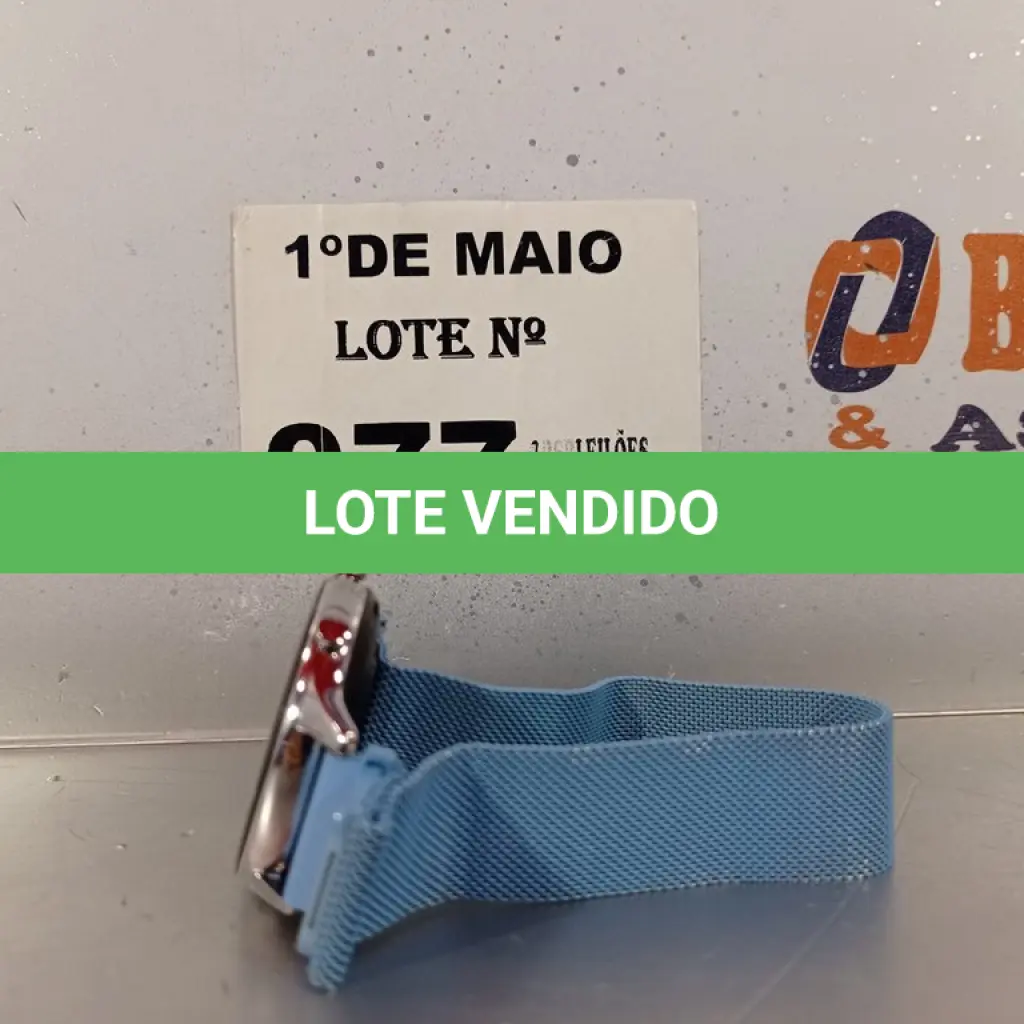 LOTE 077