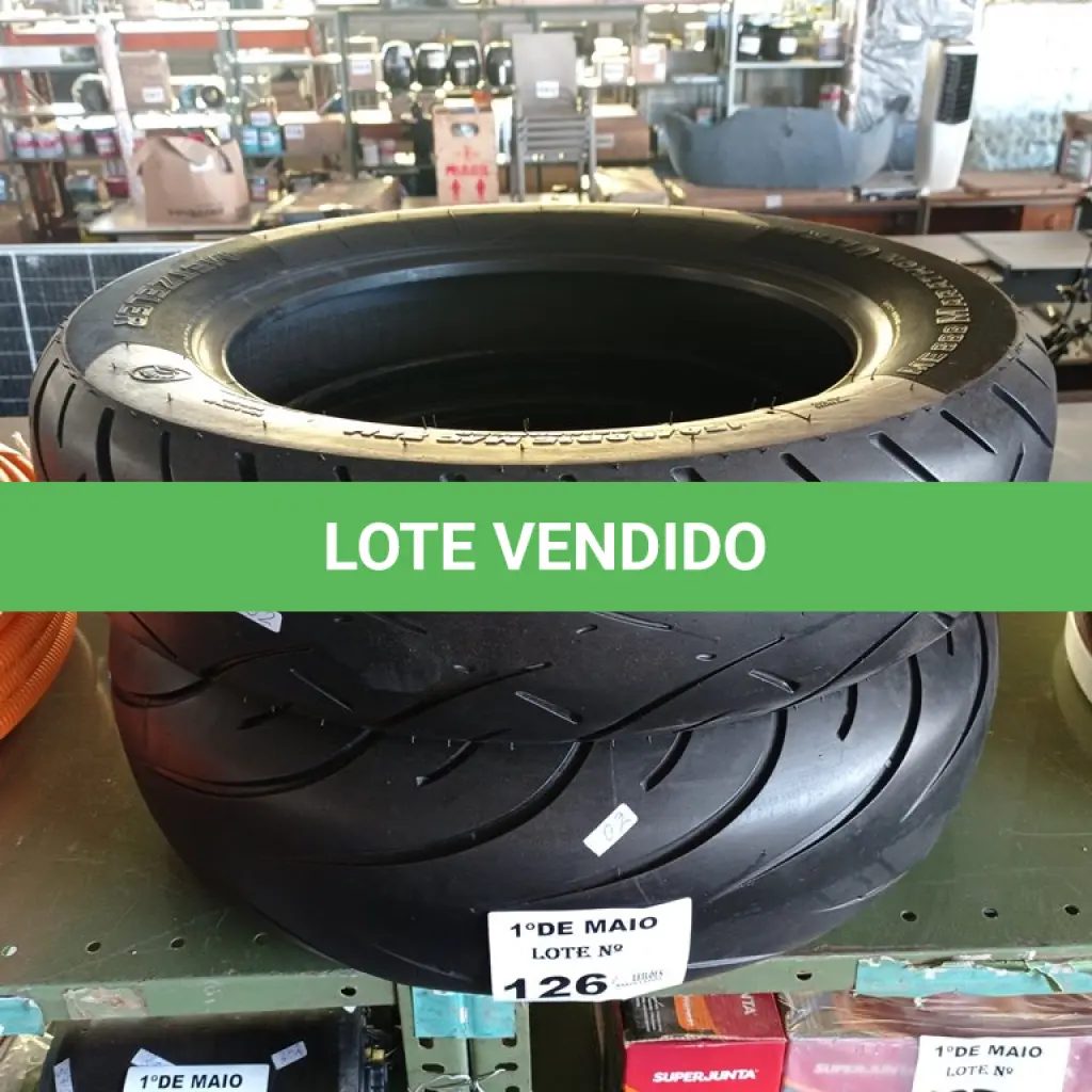 LOTE 126