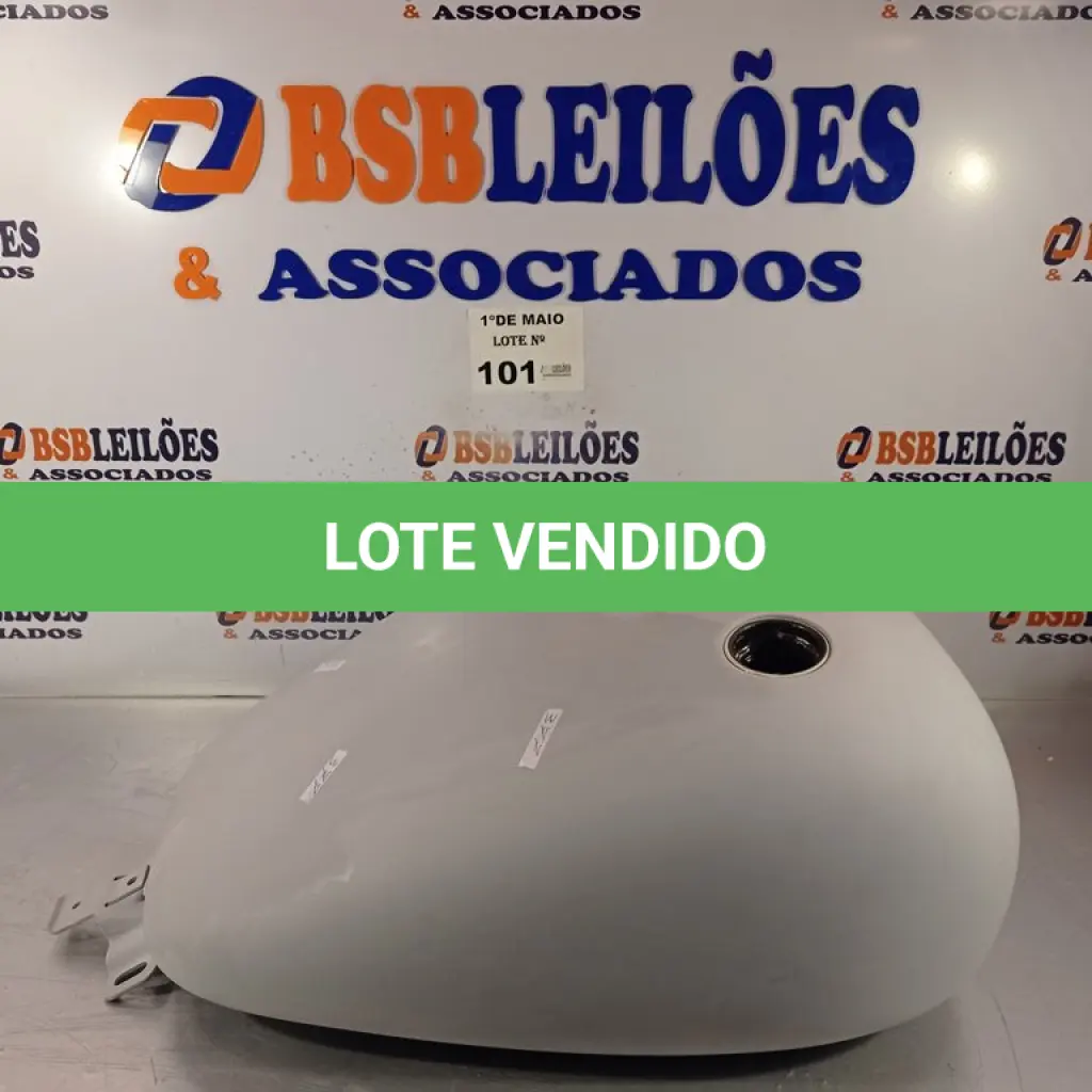 LOTE 101
