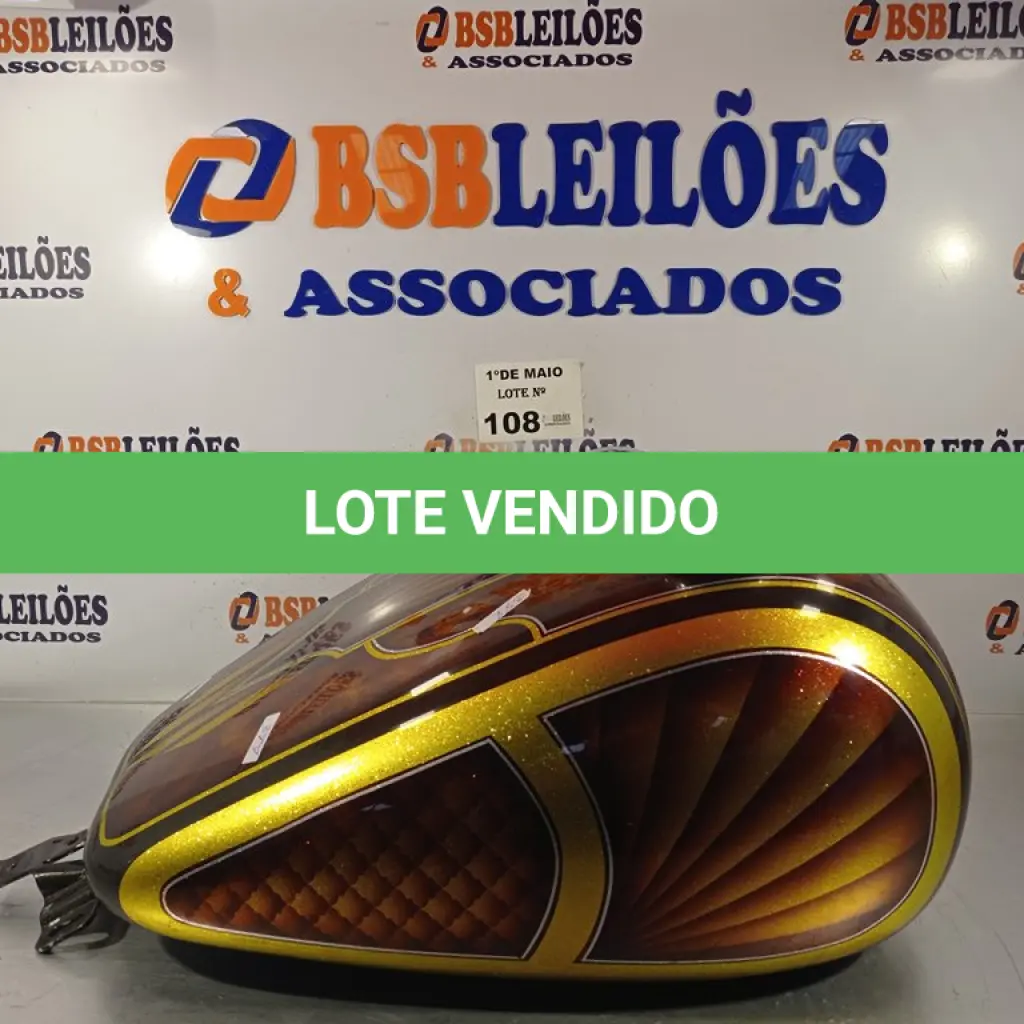 LOTE 108
