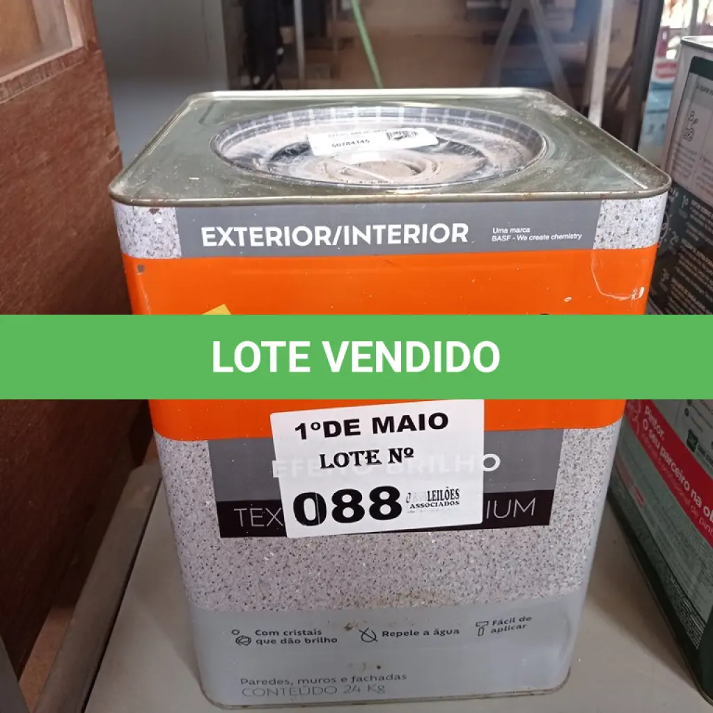 LOTE 088