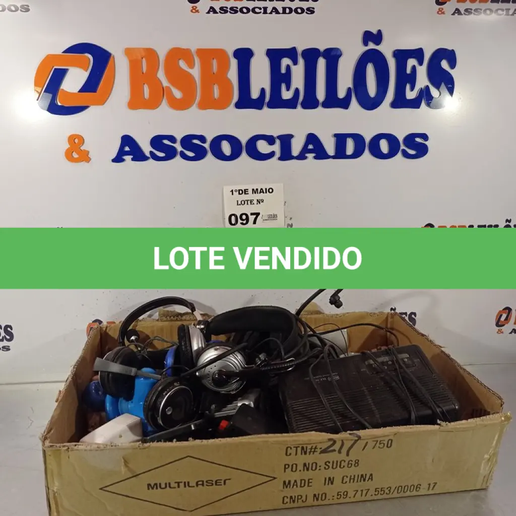 LOTE 097