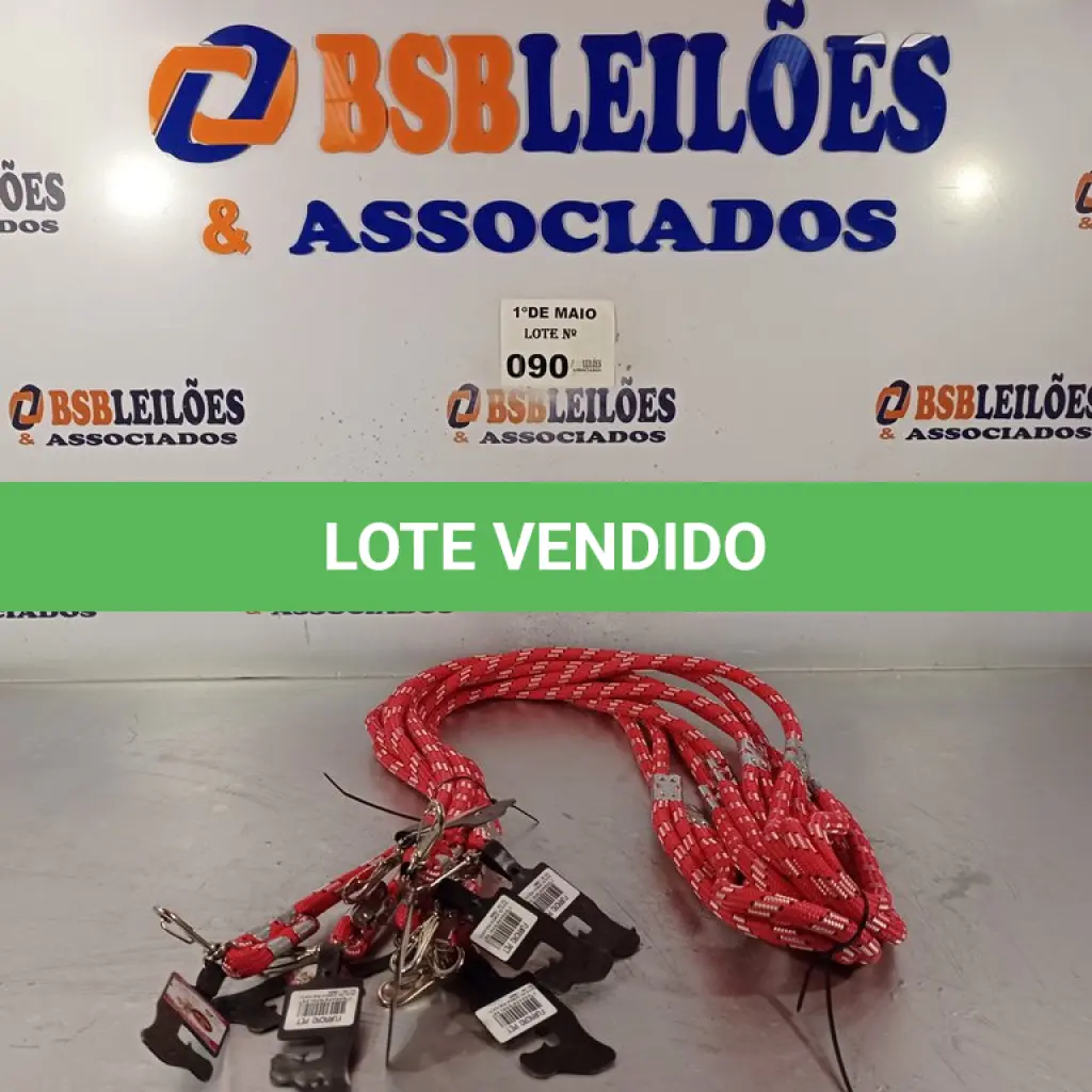 LOTE 090