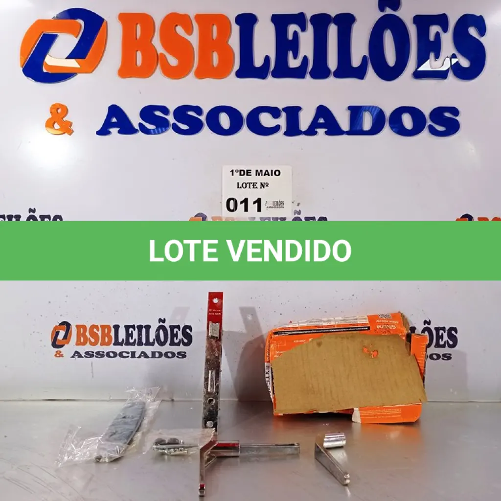 LOTE 011