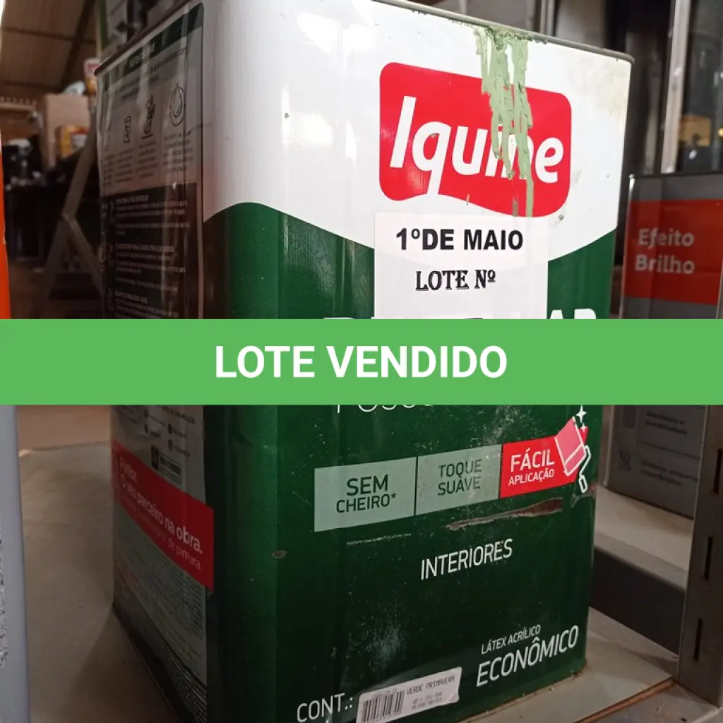 LOTE 087
