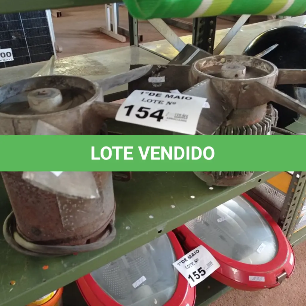 LOTE 154