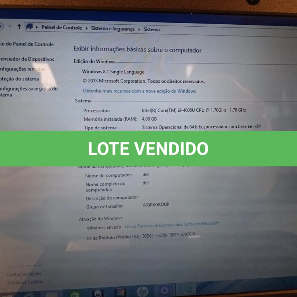 LOTE 067