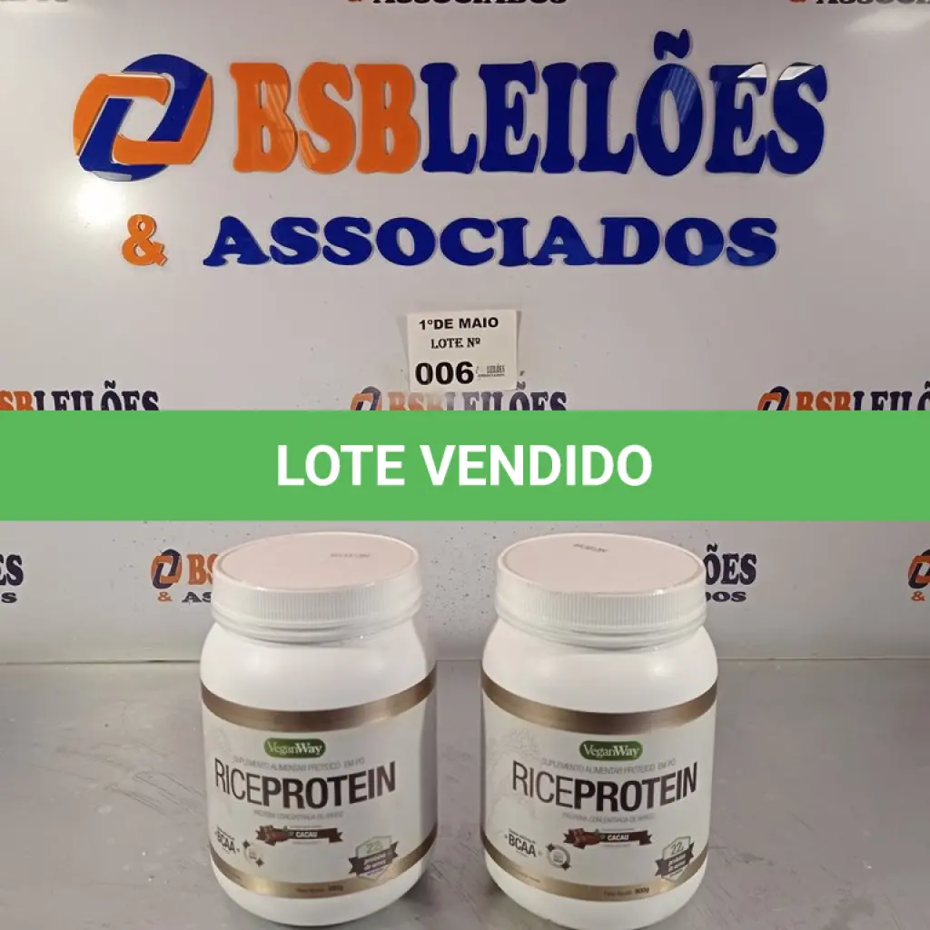 LOTE 006