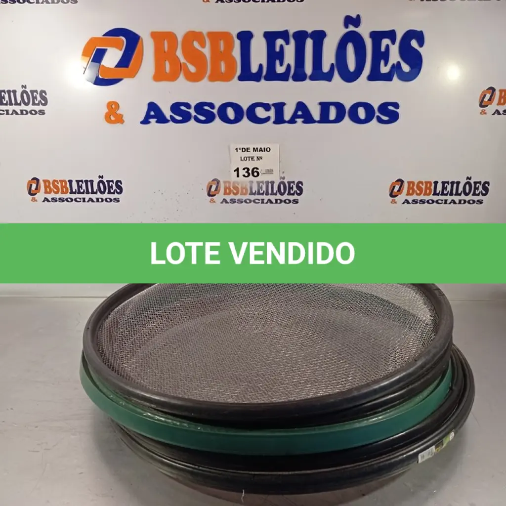 LOTE 136