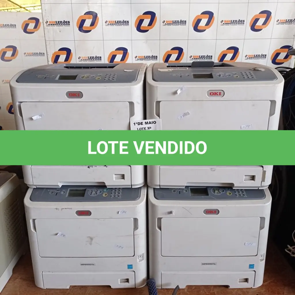 LOTE 115