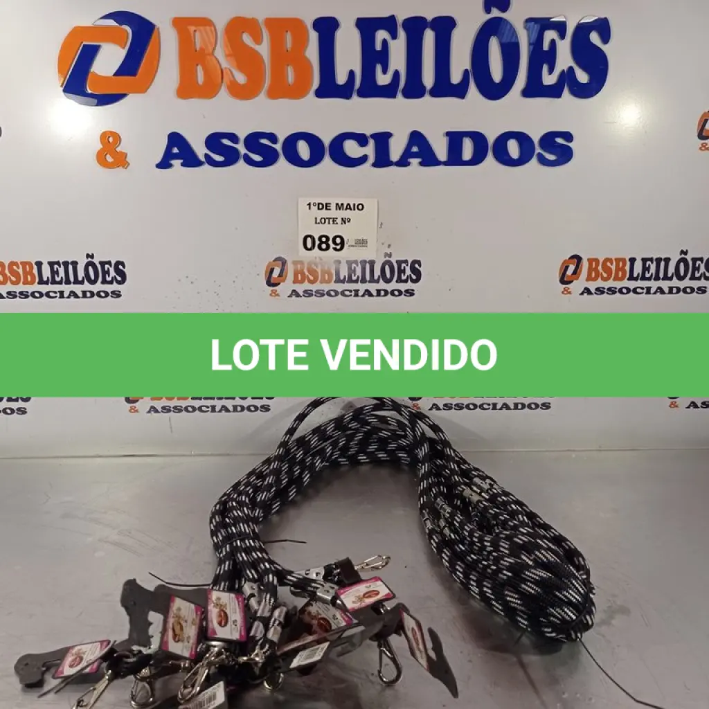 LOTE 089
