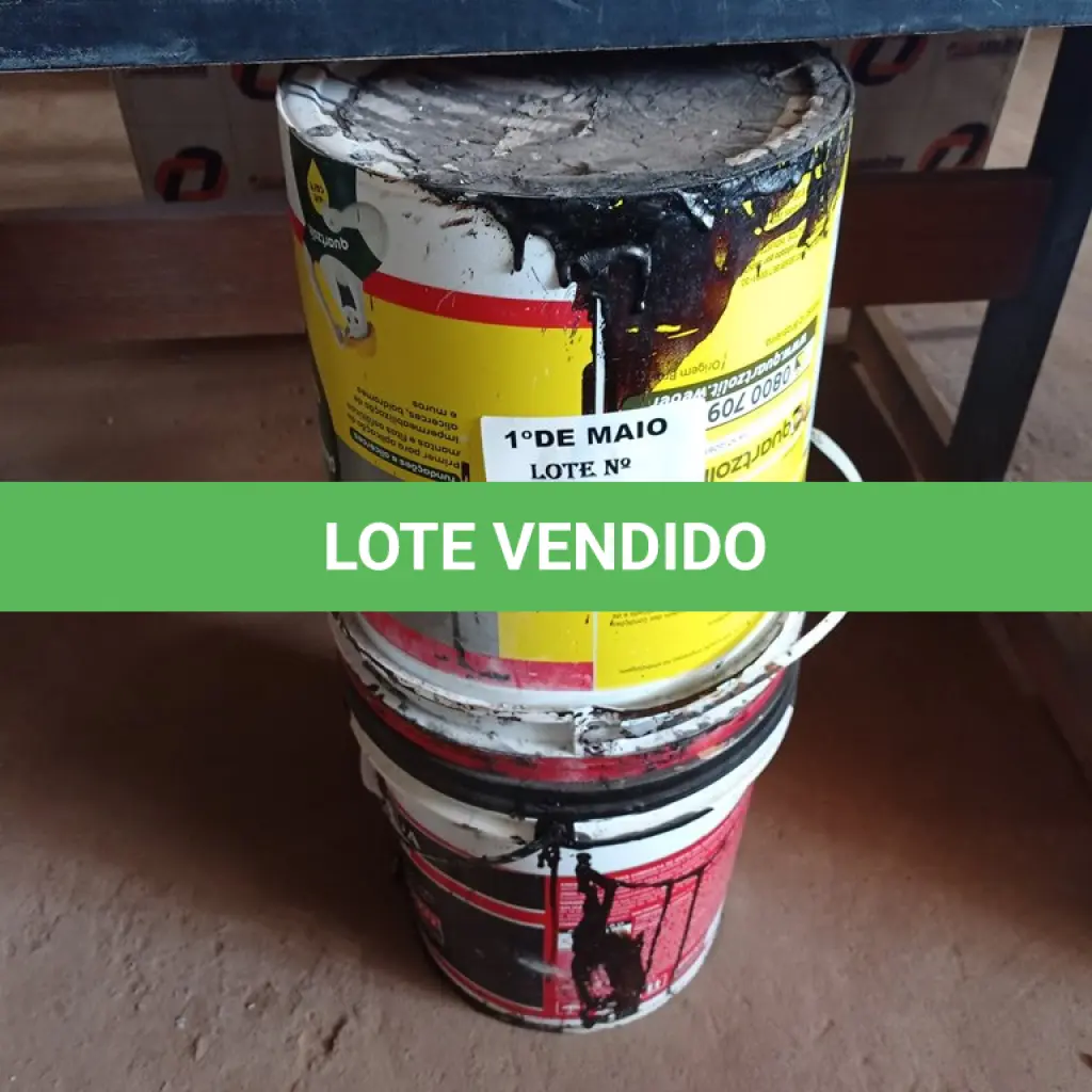 LOTE 120