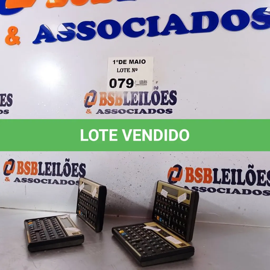 LOTE 079