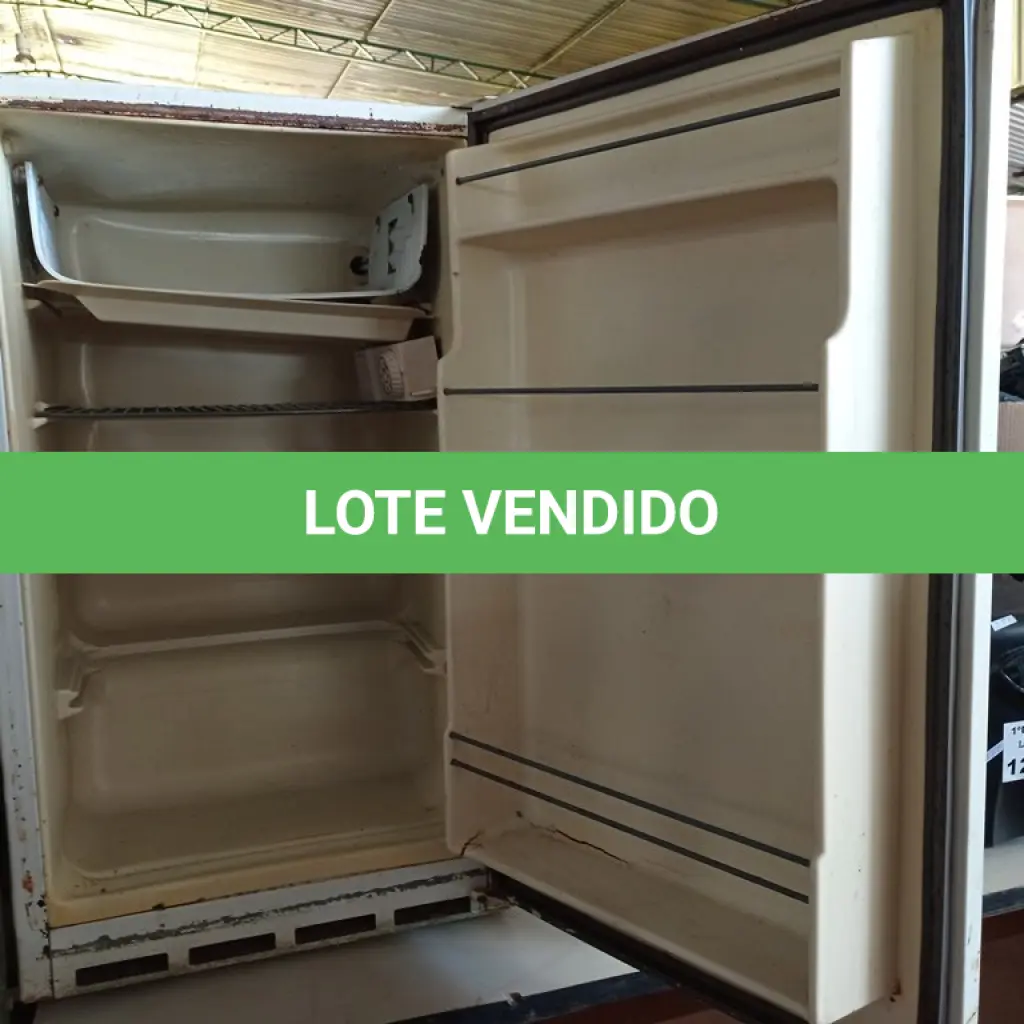LOTE 124