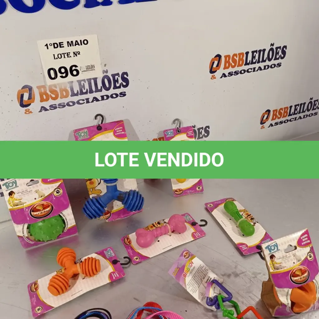 LOTE 096
