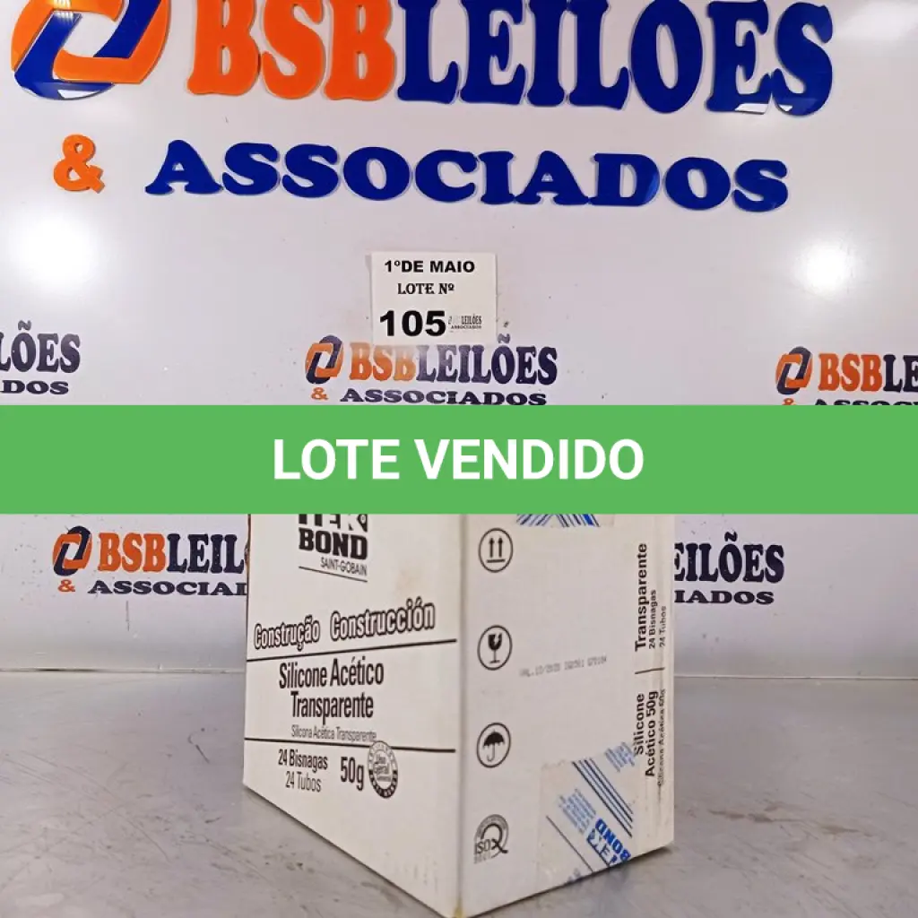 LOTE 105