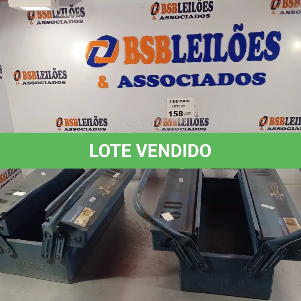 LOTE 158