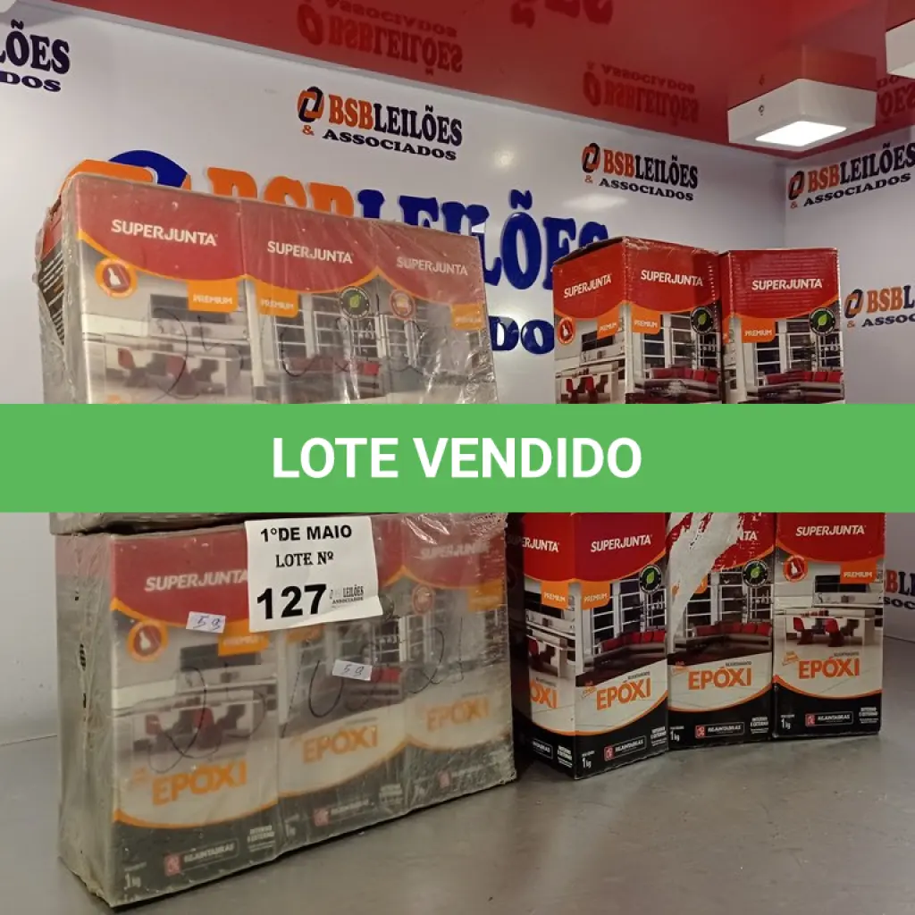 LOTE 127