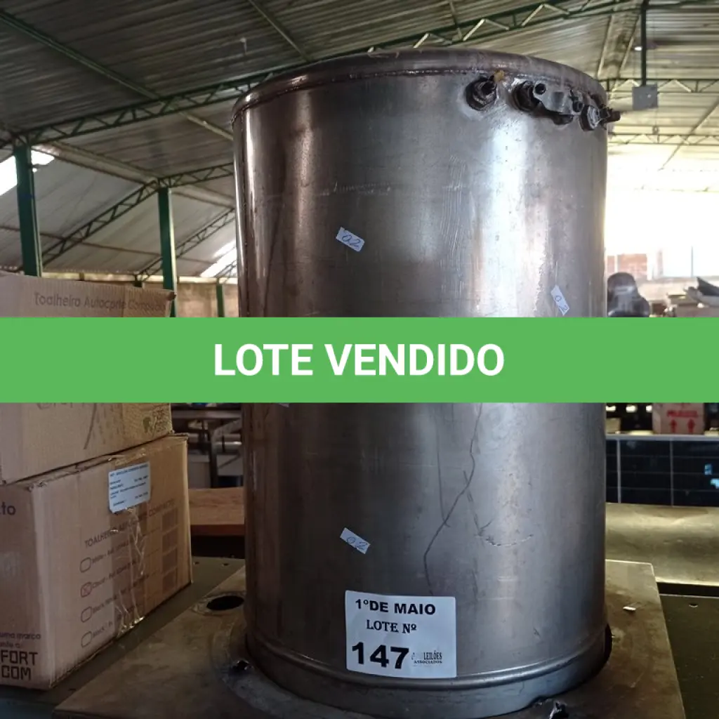 LOTE 147