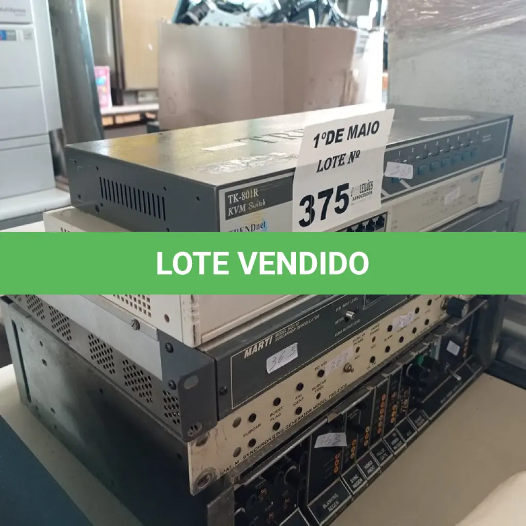 LOTE 375