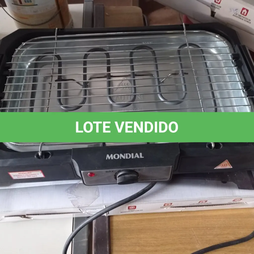 LOTE 357
