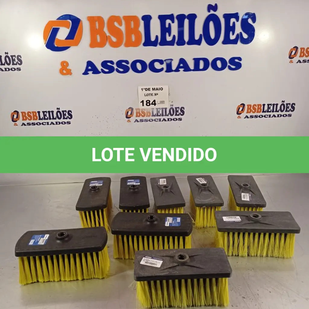 LOTE 184