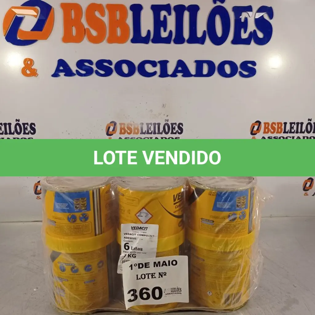 LOTE 360
