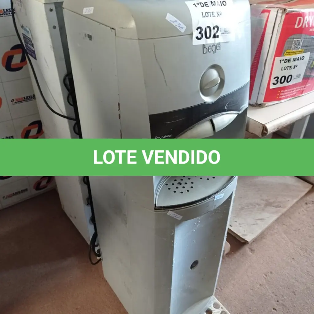 LOTE 302