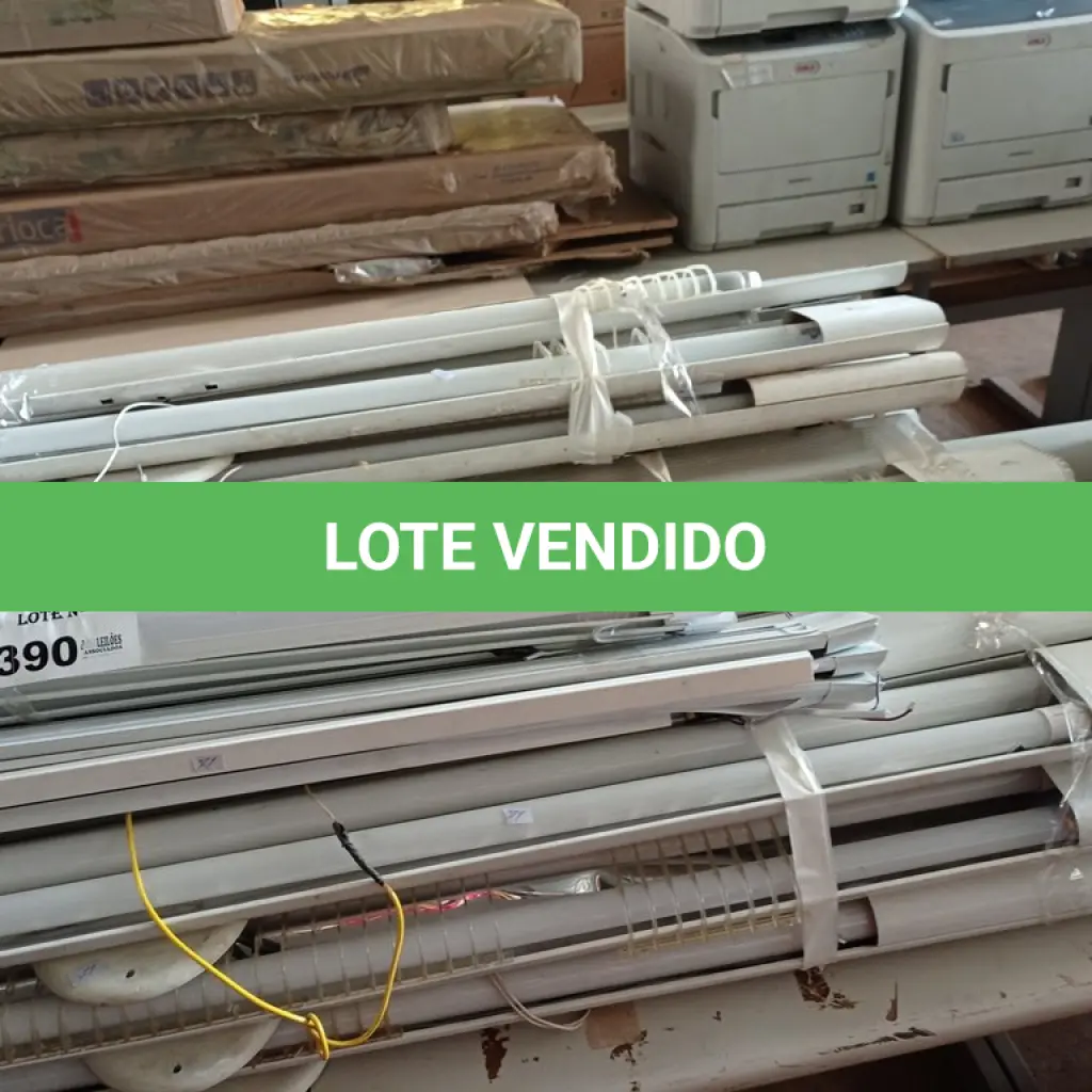 LOTE 390