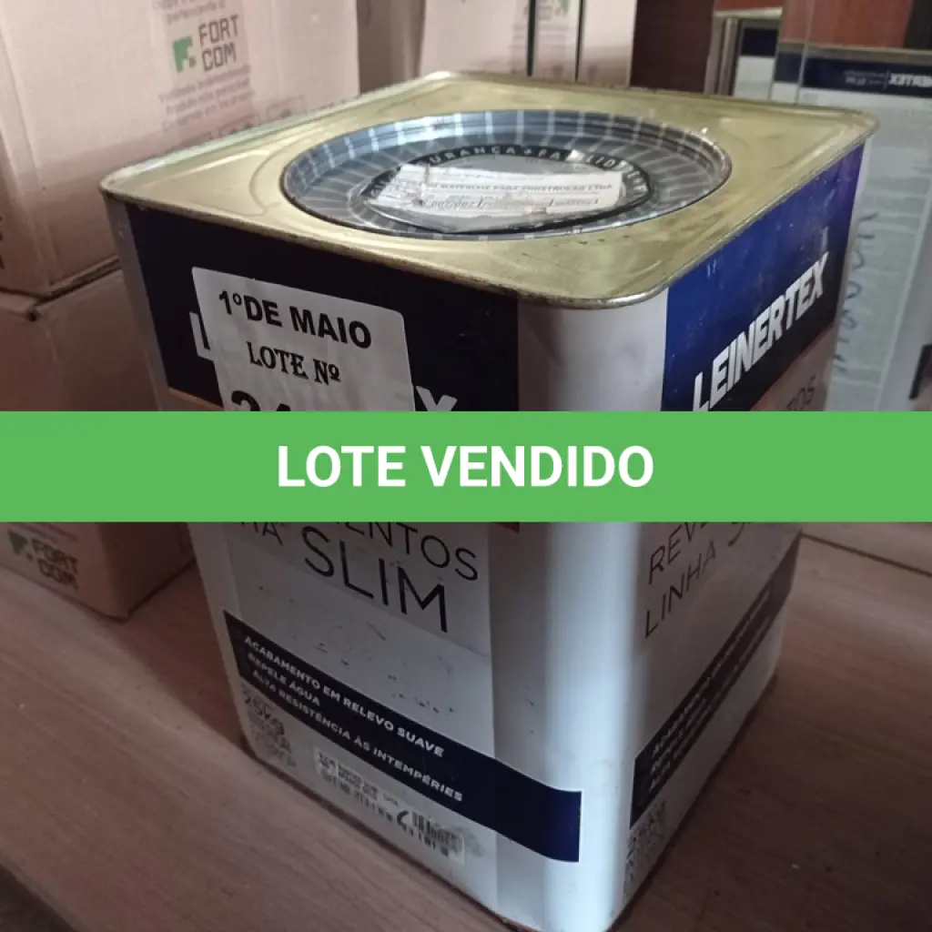 LOTE 249