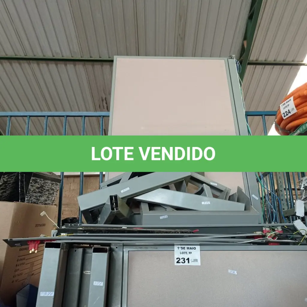 LOTE 231