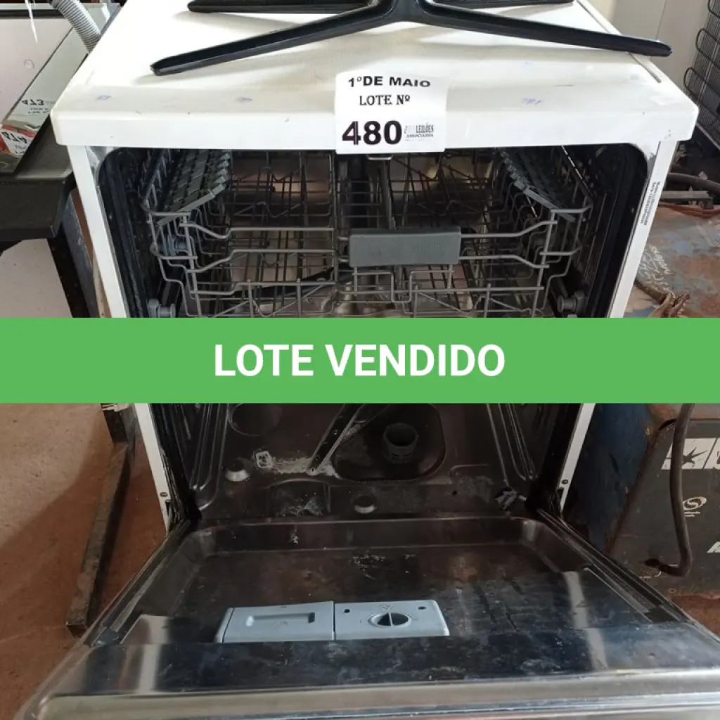 LOTE 480