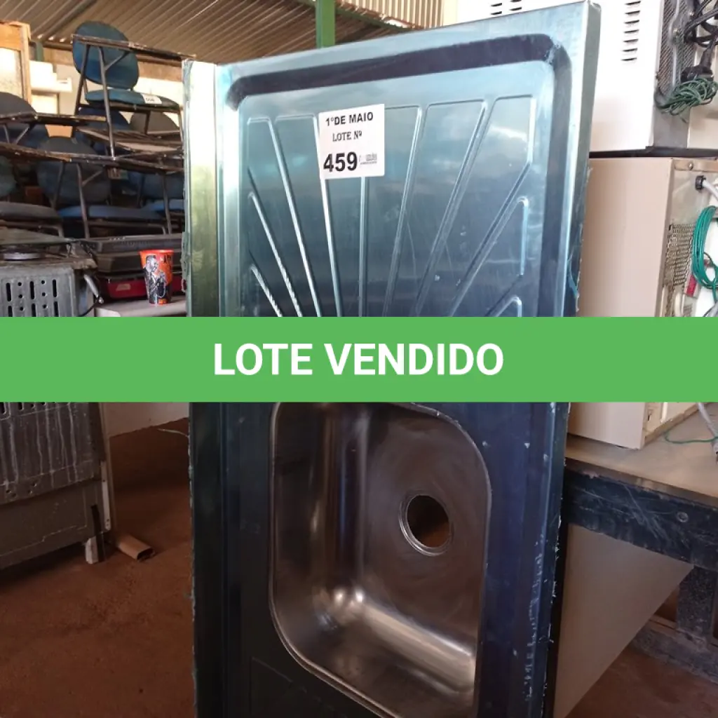 LOTE 459