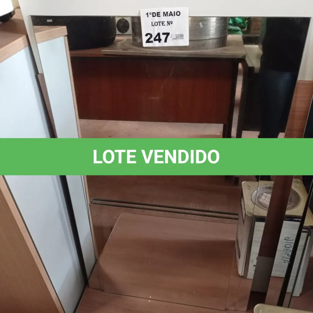 LOTE 247