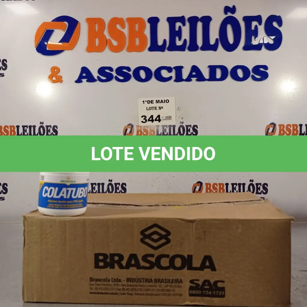 LOTE 344