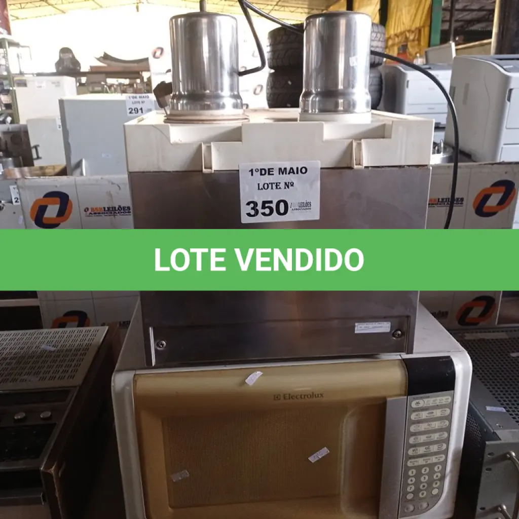 LOTE 350