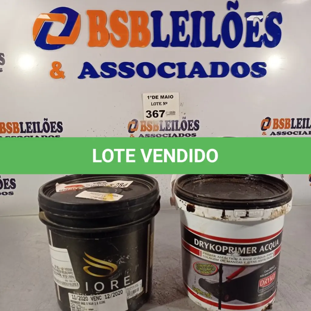 LOTE 367