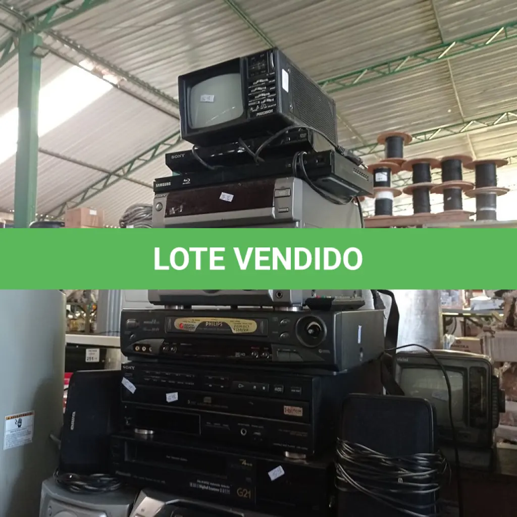 LOTE 305