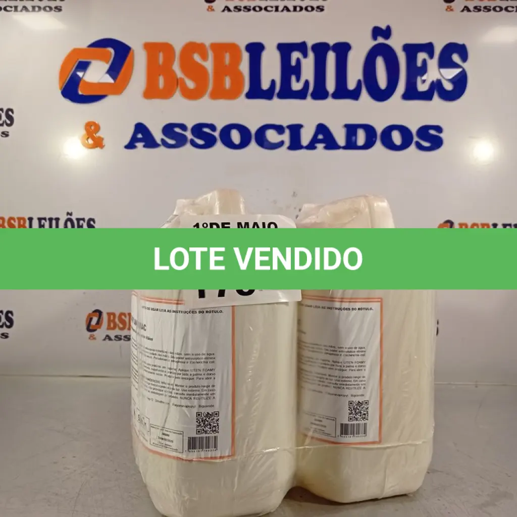 LOTE 175