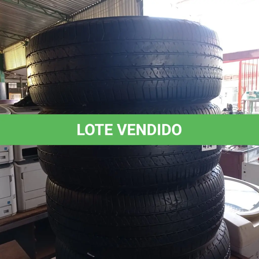 LOTE 414