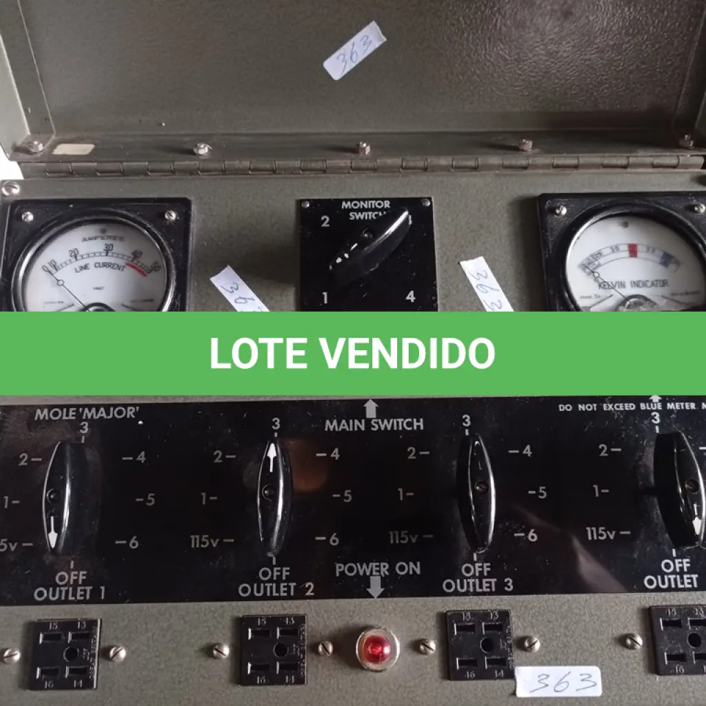 LOTE 346